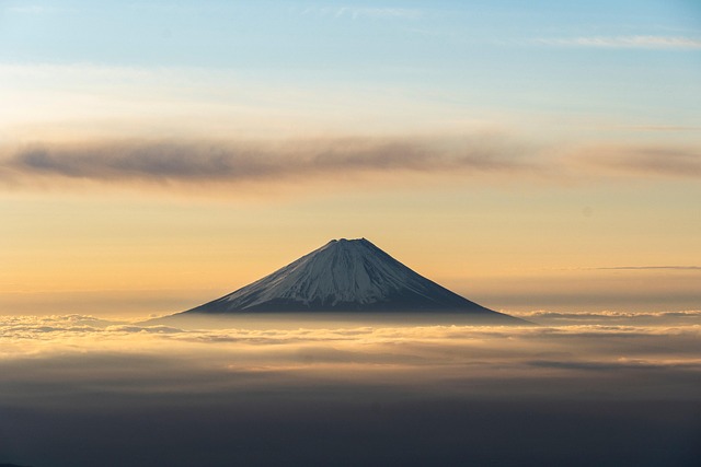 Breathtaking Vista Glide destination